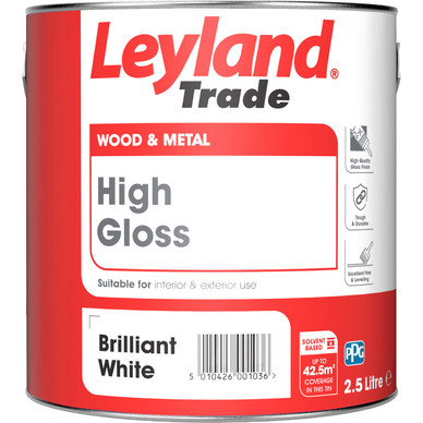 Leyland Trade