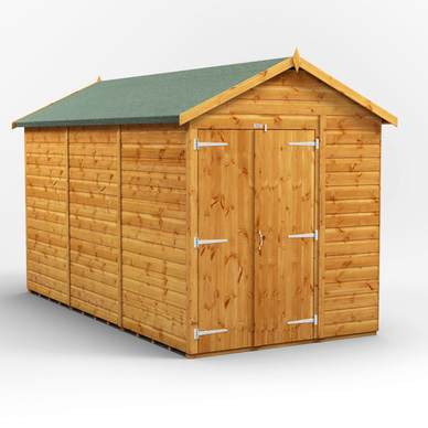 Powersheds