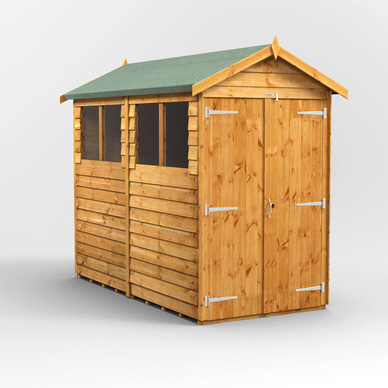 Powersheds