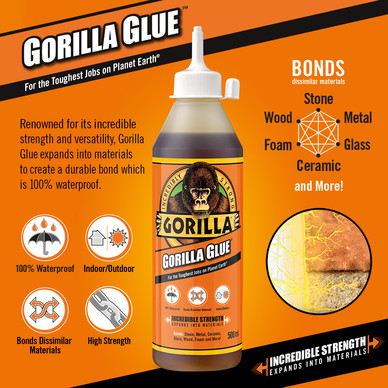 Gorilla Glue