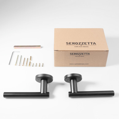 Serozzetta