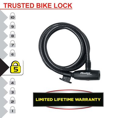 Master Lock