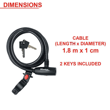 Master Lock