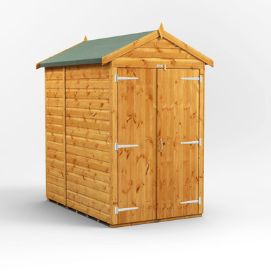 Powersheds