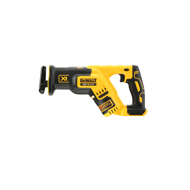 DeWalt DCS367N XJ 18V XR Brushless Compact Reciprocating Saw Body Only Toolstation