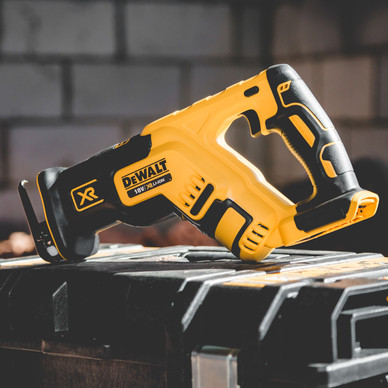 Dewalt reciprocating saw toolstation sale