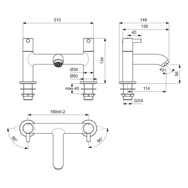 Ideal Standard