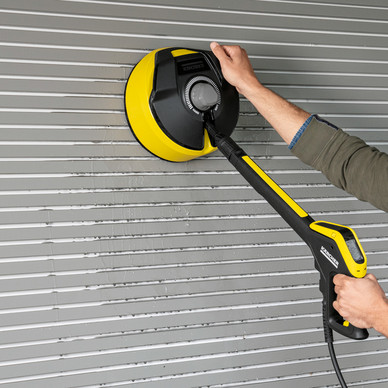 Karcher T5 T Racer Patio Cleaner Toolstation