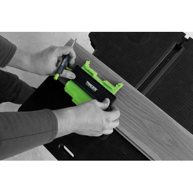 Tracer Pro Contour Gauge 130mm 5 Toolstation