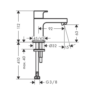 Hansgrohe