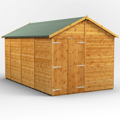 Powersheds