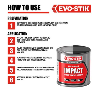 Evo-Stik