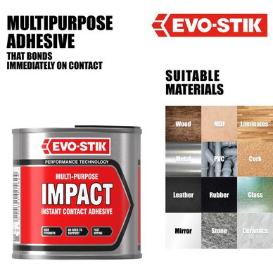 Evo-Stik