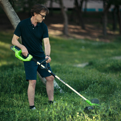 Greenworks