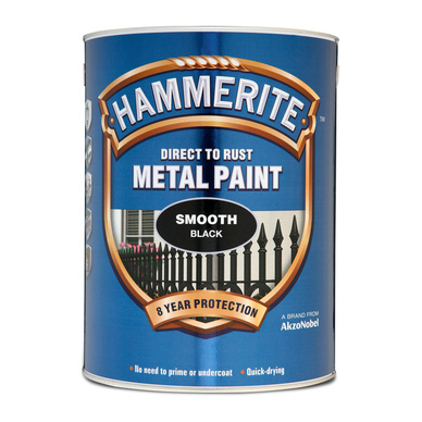 Hammerite