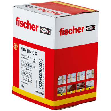 Fischer