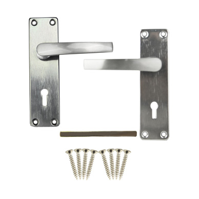 Lockworks