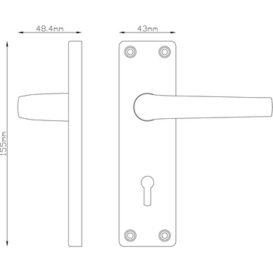 Lockworks