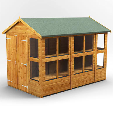 Powersheds