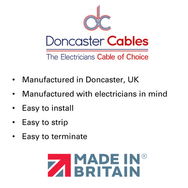 Doncaster Cables