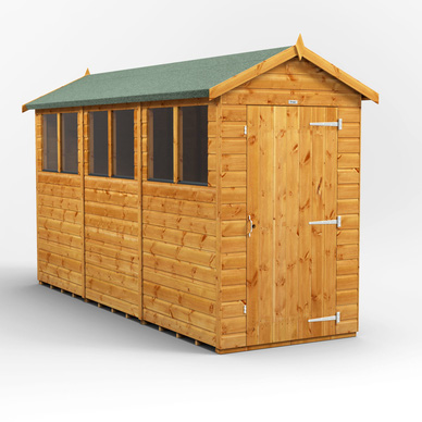 Powersheds