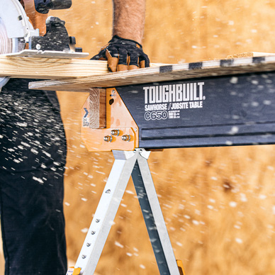 ToughBuilt