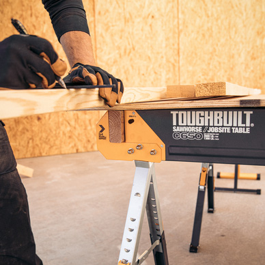 ToughBuilt