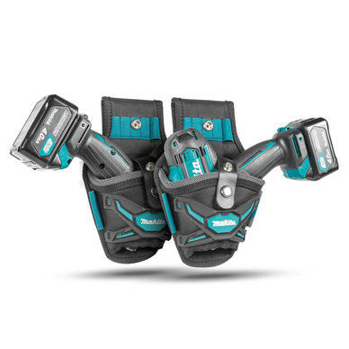 Makita Impact Drill Holster Toolstation