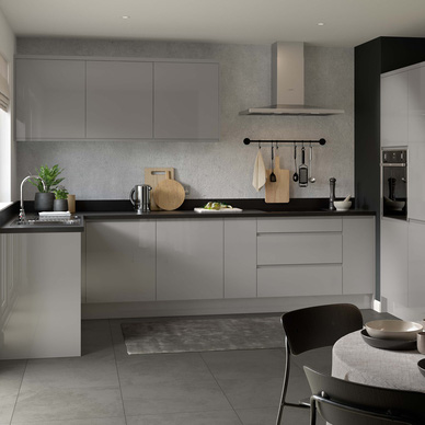 Kitchen Kit