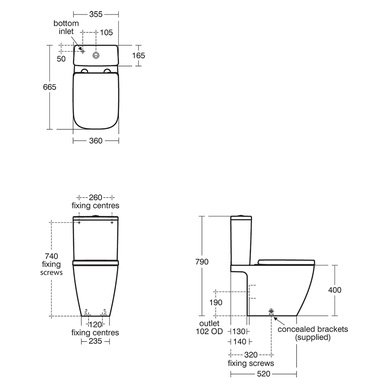 Ideal Standard