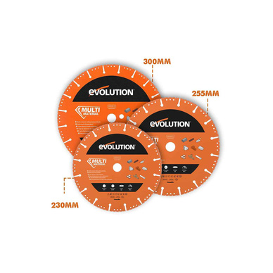Evolution