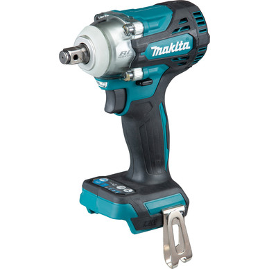 Makita 18V LXT Brushless 1 2 Impact Wrench Body Only Toolstation