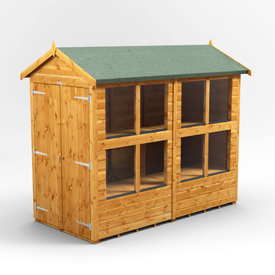 Powersheds