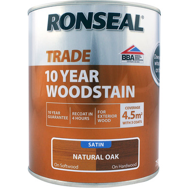 Ronseal