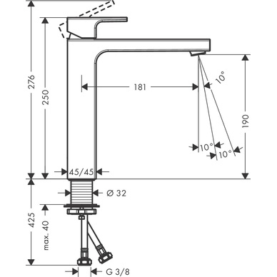 Hansgrohe