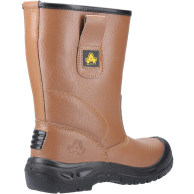Amblers Safety