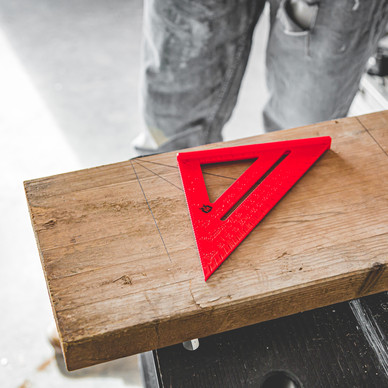 Minotaur Rafter Square 7 Toolstation