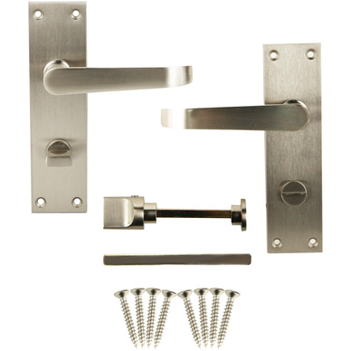 Lockworks