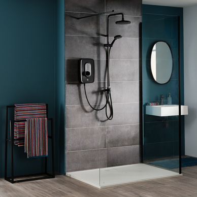 Triton Showers