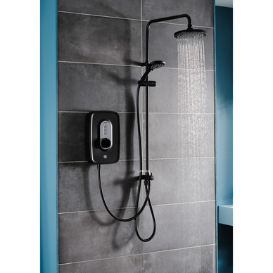 Triton Showers