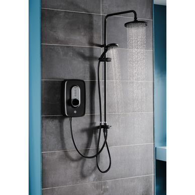 Triton Showers