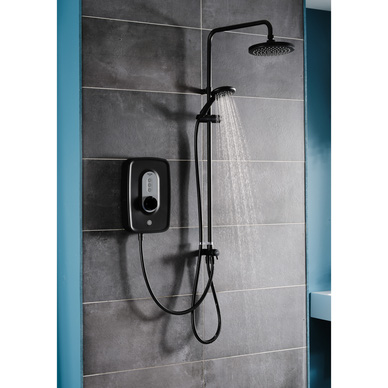 Triton Showers