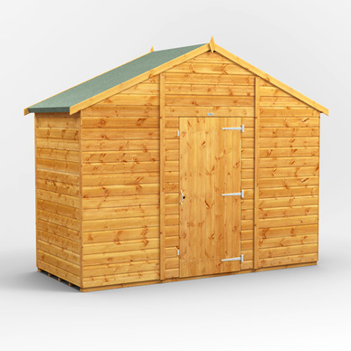 Powersheds