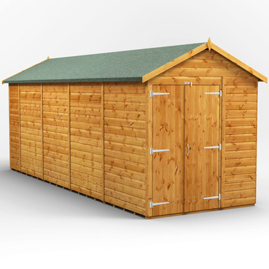 Powersheds