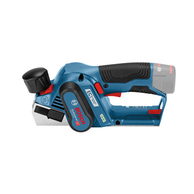 Bosch 12V Planer GHO 12-V Body Only Toolstation