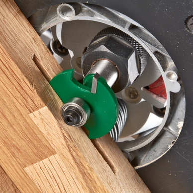 Trend Biscuit Jointer Router Set 37.2mm 1 2 Toolstation