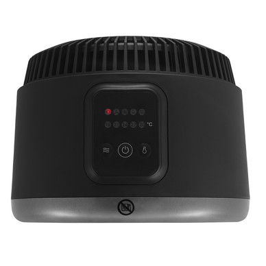 Turbo Fan Heater 2kW Toolstation