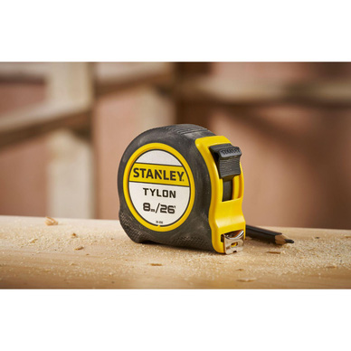 Stanley（スタンレー）Power Lock (パワー ロック) 8m/26