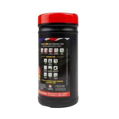Gorilla Wipes