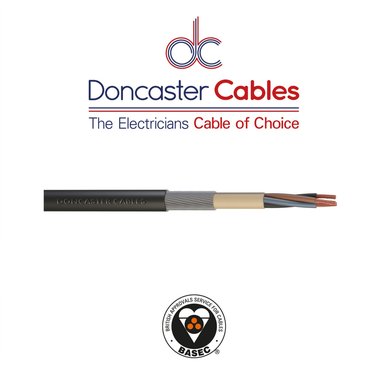 Doncaster Cables